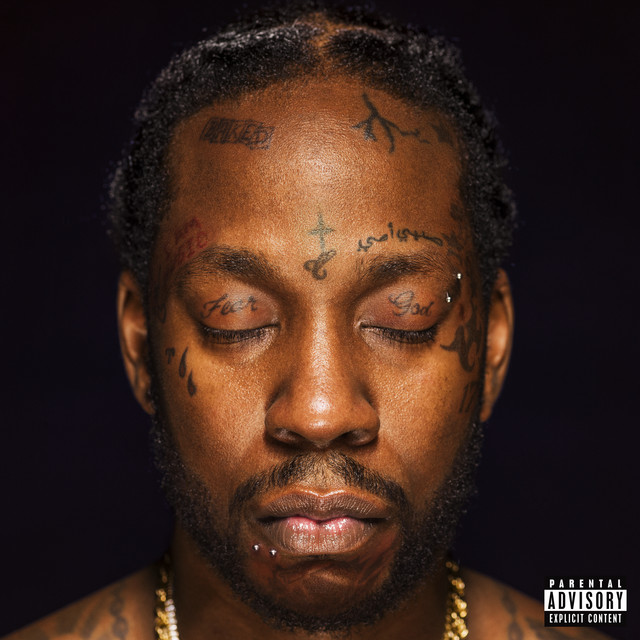 کاور آهنگ What Happened از Lil Wayne, 2 Chainz
