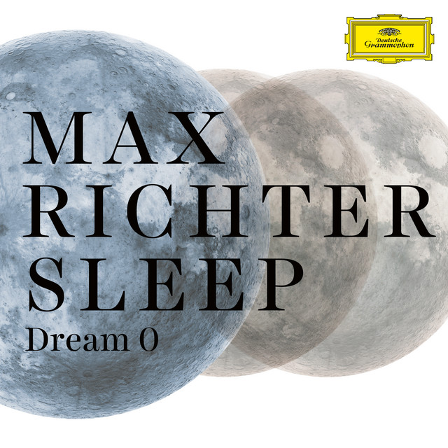 کاور آهنگ Dream 0 (till break of day) - Piano Short Edit از Max Richter