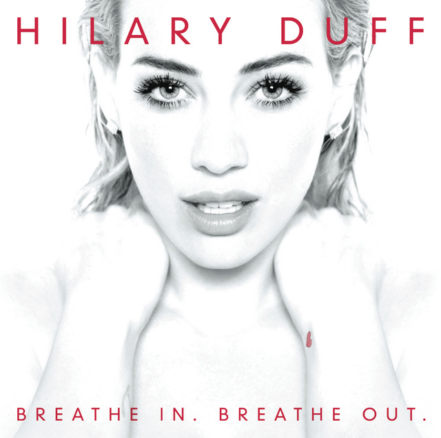 کاور آهنگ My Kind از Hilary Duff