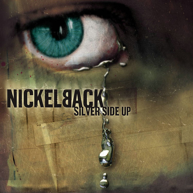 کاور آهنگ Good Times Gone از Nickelback