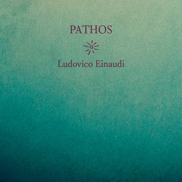 کاور آهنگ Pathos - Theme از Ludovico Einaudi