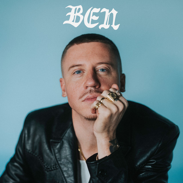 کاور آهنگ DAY YOU DIE (feat. Sarah Barthel of Phantogram) از Macklemore, Sarah Barthel, Phantogram
