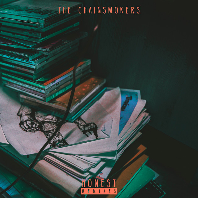 کاور آهنگ Honest - Maliboux & UNKWN Remix از The Chainsmokers, Maliboux, UNKWN