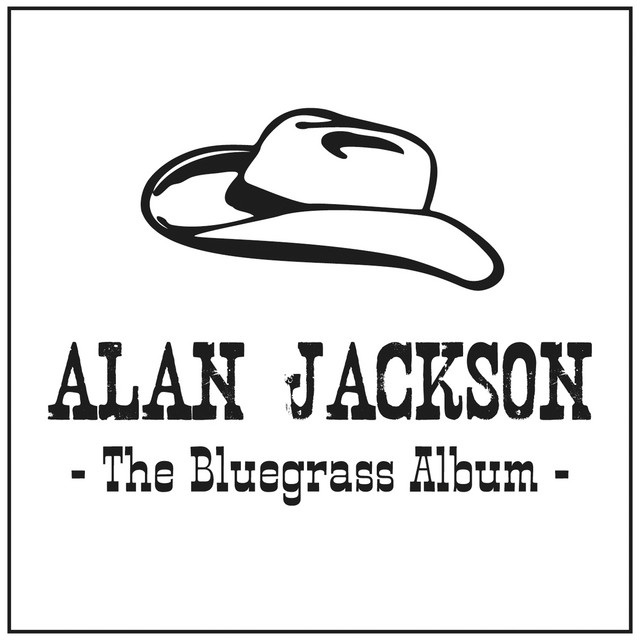 کاور آهنگ Blue Side Of Heaven از Alan Jackson