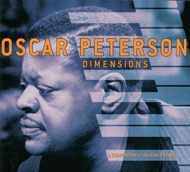 کاور آهنگ You Can Depend On Me از Oscar Peterson