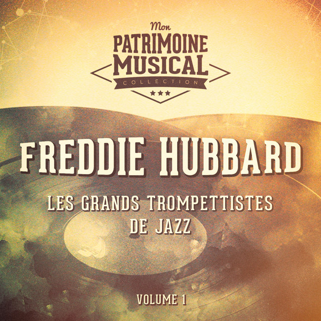 کاور آهنگ Osie Mae از Freddie Hubbard