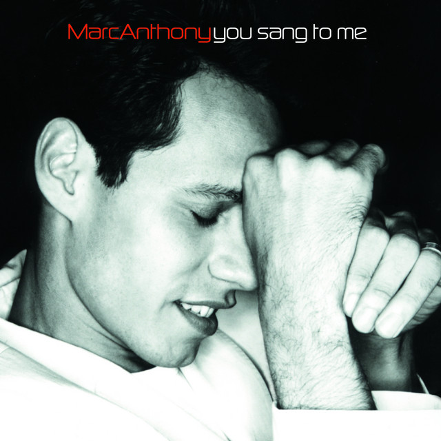 کاور آهنگ You Sang To Me - Remix از Marc Anthony