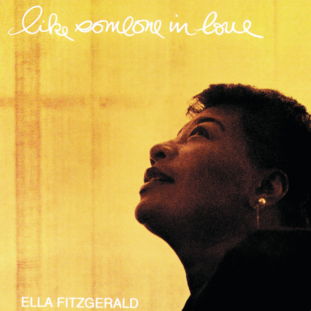 کاور آهنگ Everything Happens To Me از Ella Fitzgerald