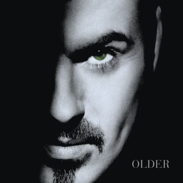 کاور آهنگ The Strangest Thing از George Michael