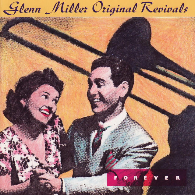 کاور آهنگ I Get a Kick out of You از Glenn Miller