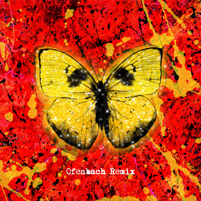 کاور آهنگ Shivers - Ofenbach Remix از Ed Sheeran, Ofenbach