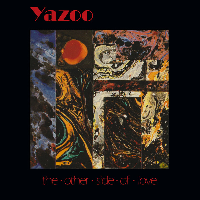 کاور آهنگ The Other Side of Love - 2008 Remaster از Yazoo