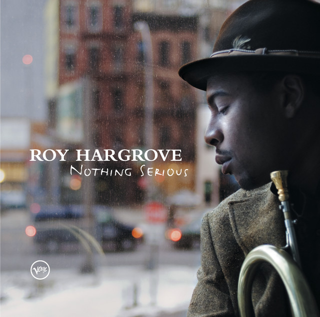 کاور آهنگ Devil Eyes از Roy Hargrove