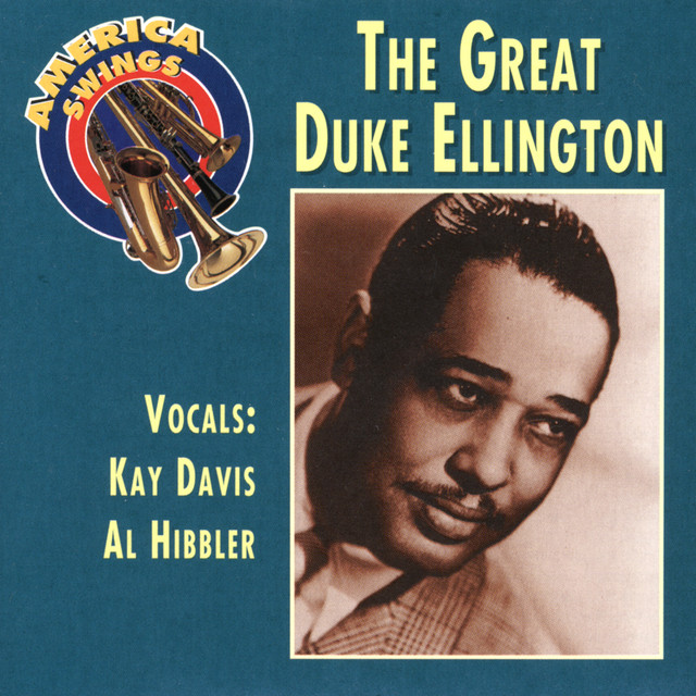 کاور آهنگ Just You, Just Me از Duke Ellington