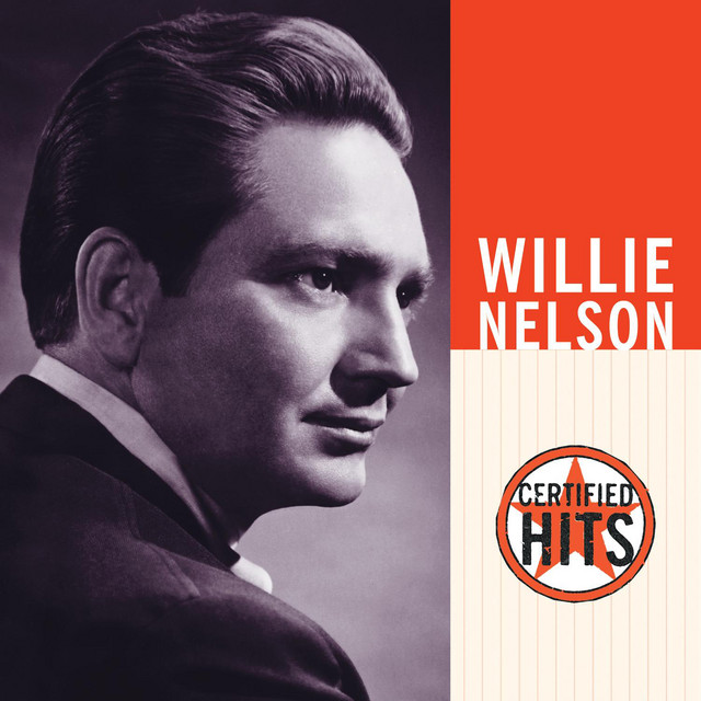 کاور آهنگ Half A Man از Willie Nelson