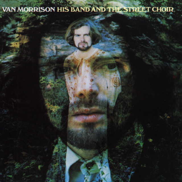 کاور آهنگ I've Been Working - 2015 Remaster از Van Morrison