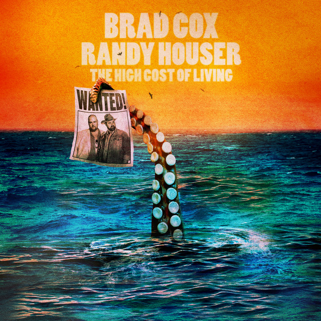 کاور آهنگ The High Cost Of Living (feat. Randy Houser) از Randy Houser