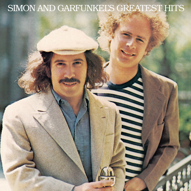 کاور آهنگ Scarborough Fair / Canticle از Simon & Garfunkel