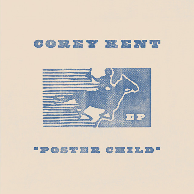 کاور آهنگ Girl I Never Met از Corey Kent