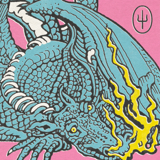 کاور آهنگ Never Take It از Twenty One Pilots