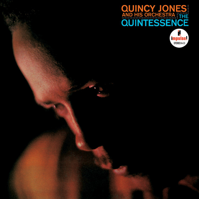 کاور آهنگ Hard Sock Dance از Quincy Jones