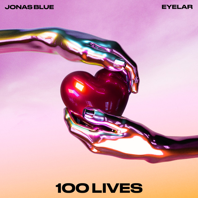 کاور آهنگ 100 Lives از Jonas Blue