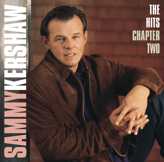 کاور آهنگ Southbound از Sammy Kershaw