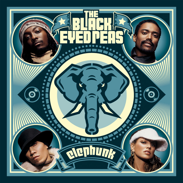 کاور آهنگ S&xy از Black Eyed Peas