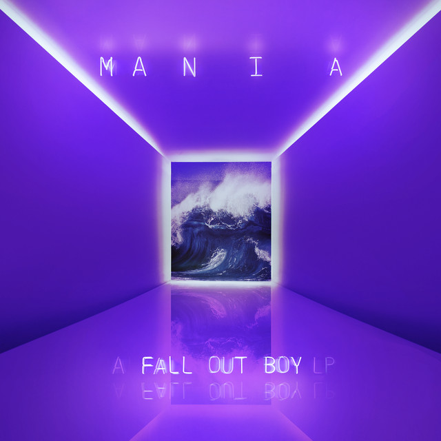 کاور آهنگ The Last Of The Real Ones از Fall Out Boy