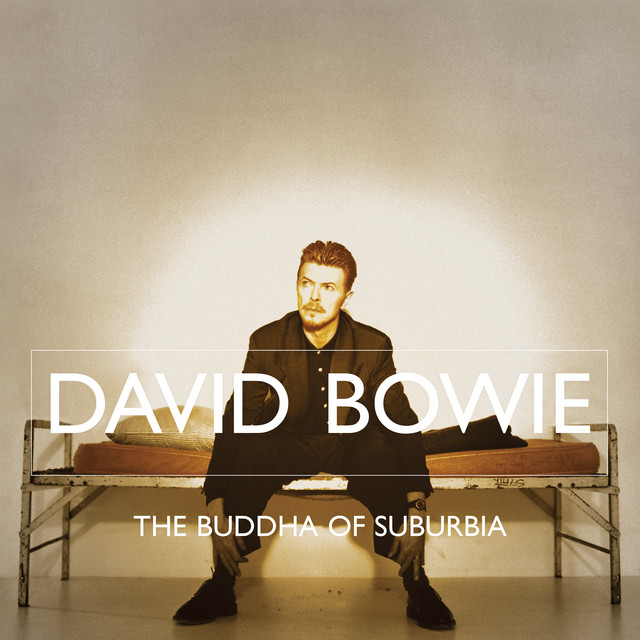کاور آهنگ Buddha Of Suburbia - feat. Lenny Kravitz; 2021 Remaster از Lenny Kravitz, David Bowie