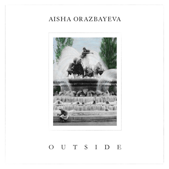 کاور آهنگ Sonata For Violin And Piano: 1st Movement, Allegretto از Maurice Ravel, Aisha Orazbayeva