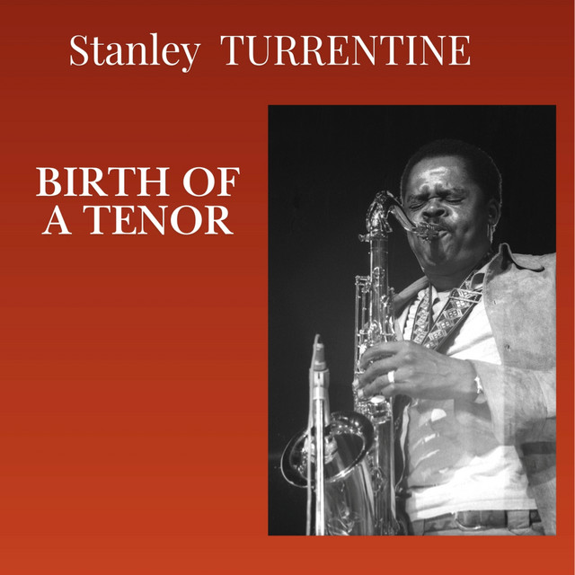 کاور آهنگ My Shining Hour از Stanley Turrentine