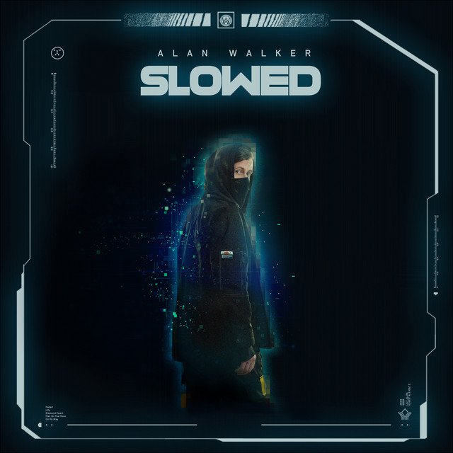 کاور آهنگ Lily - Slowed Remix از Alan Walker, K-391, Emelie Hollow
