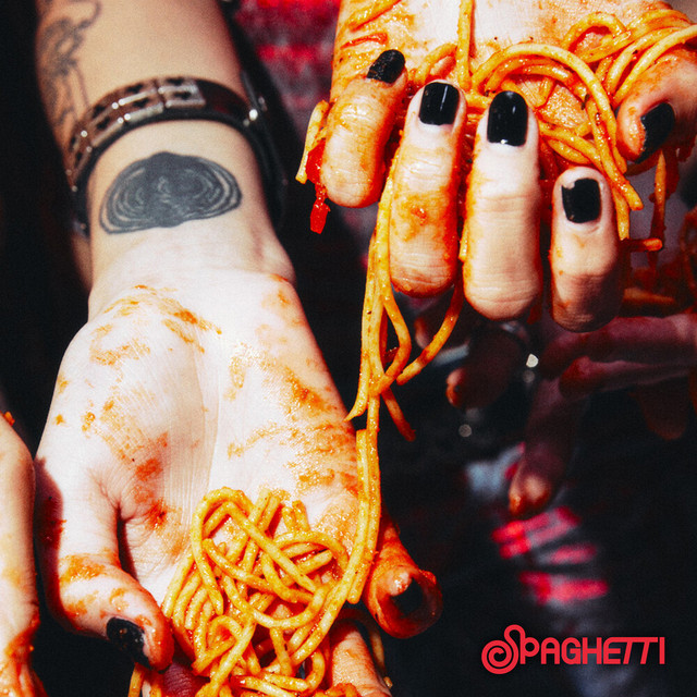 کاور آهنگ SPAGHETTI - Spicy Jalapeno ver. از j-hope, LE SSERAFIM