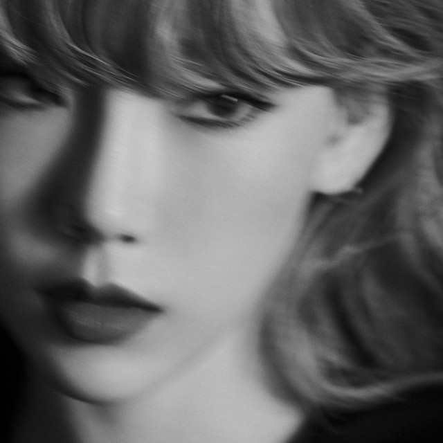 کاور آهنگ Gravity از TAEYEON