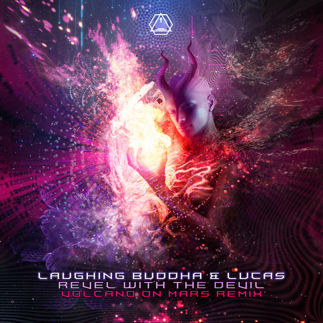 کاور آهنگ Revel with the Devil - Volcano on Mars Remix از Volcano On Mars