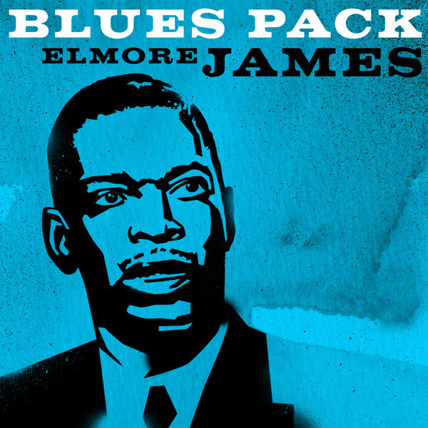 کاور آهنگ The Sky Is Crying از Elmore James