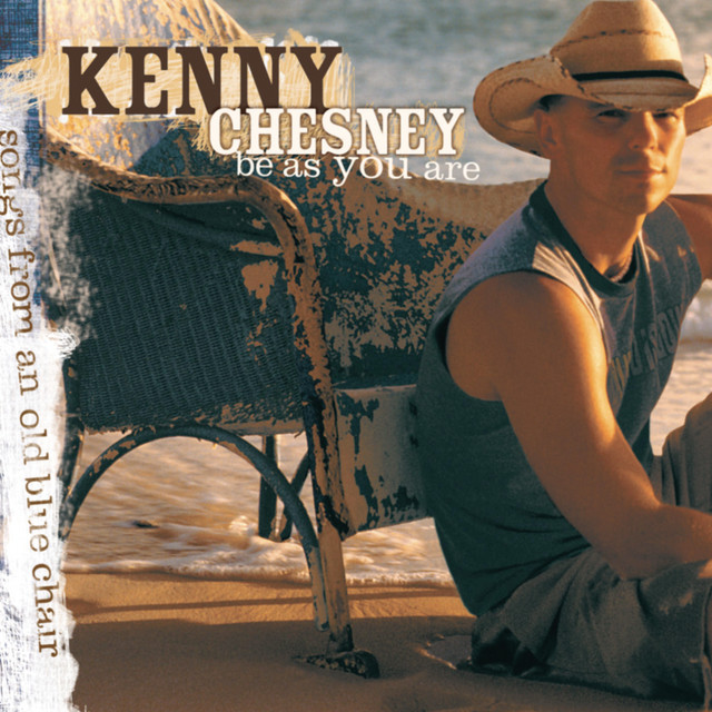 کاور آهنگ Island Boy از Kenny Chesney