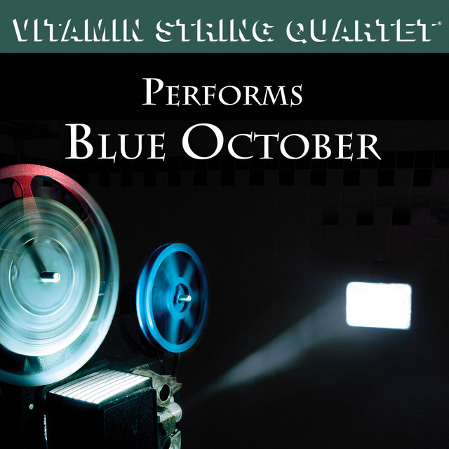 کاور آهنگ 18th Floor Balcony از Vitamin String Quartet
