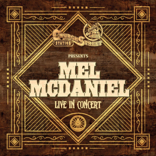 کاور آهنگ Take Me To The Country - Live از Mel McDaniel