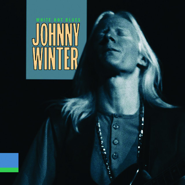 کاور آهنگ New York, New York از Johnny Winter