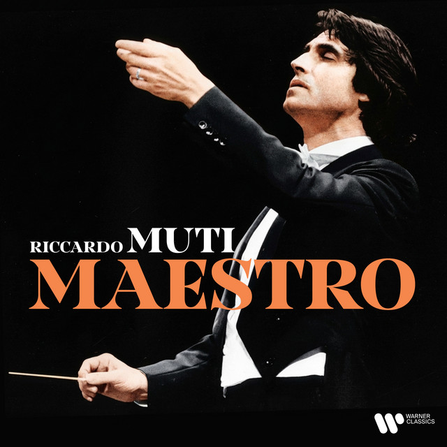 کاور آهنگ Orff: Carmina Burana, Introduction Fortuna Imperatrix Mundi: O Fortuna از Philharmonia Orchestra, Dmitri Shostakovich, Antonin Dvorak, Cesar Franck, Claude Debussy, Philharmonia Chorus, Antonio Vivaldi, Carl Orff, Riccardo Muti, Alexander Scriabin, Christoph Willibald Gluck