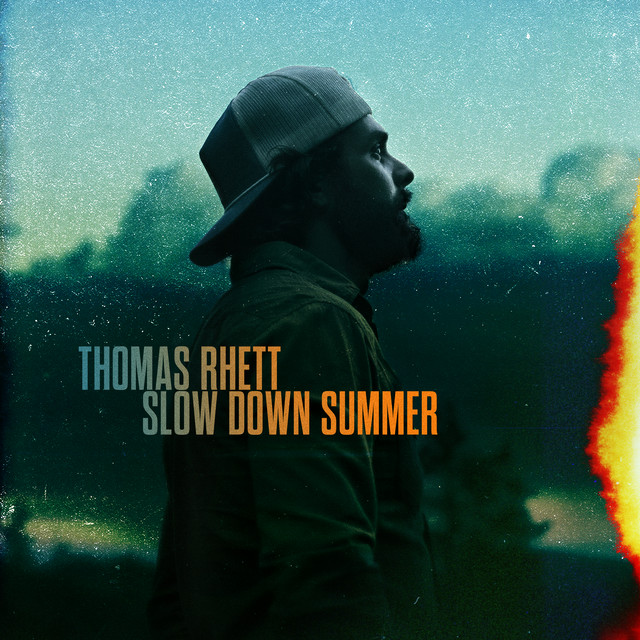 کاور آهنگ Slow Down Summer از Thomas Rhett