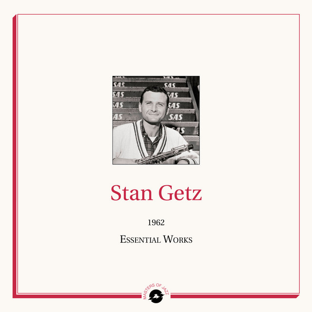 کاور آهنگ Chega de saudade از Stan Getz