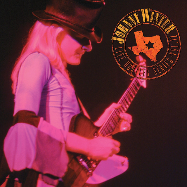 کاور آهنگ Mother Earth - Live از Johnny Winter