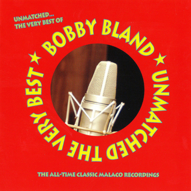 کاور آهنگ Sad Street از Bobby "Blue" Bland