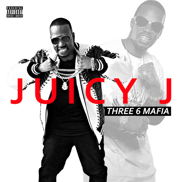 کاور آهنگ Only for You از Juicy J