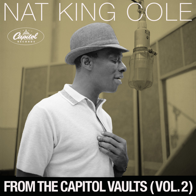 کاور آهنگ When Rock And Roll Come To Trinidad از Nat King Cole