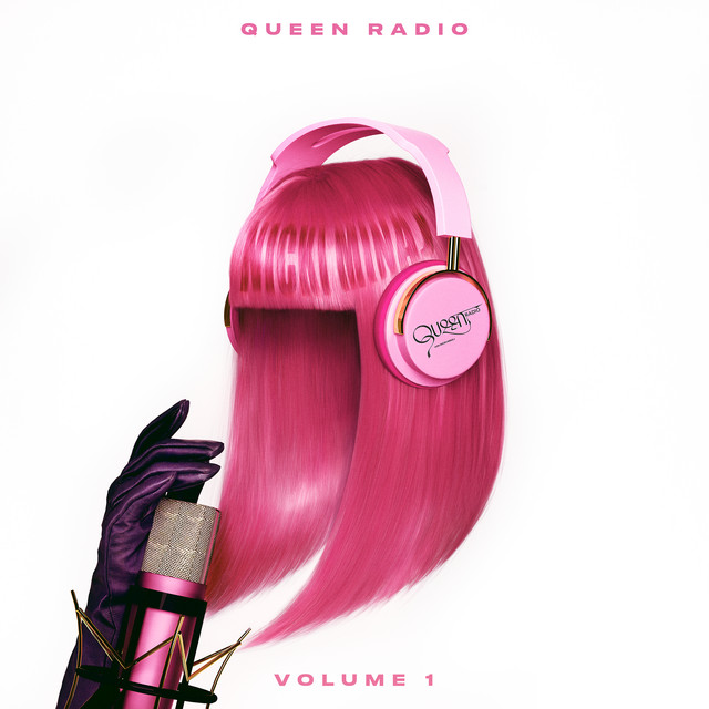 کاور آهنگ Girls Fall Like Dominoes از Nicki Minaj