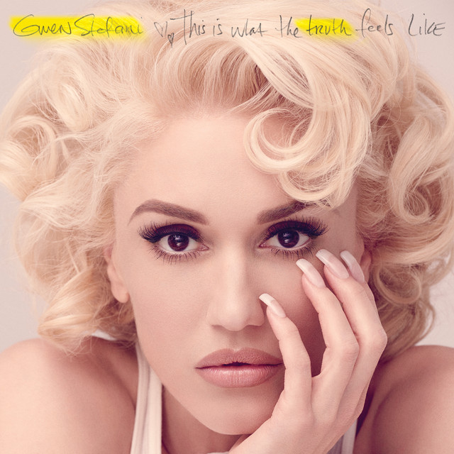 کاور آهنگ Red Flag از Gwen Stefani